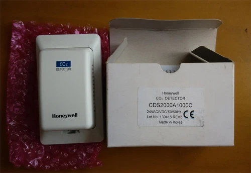 1Pc New Honeywell Sensor CDS2000A1000C kf - Picture 2 of 2