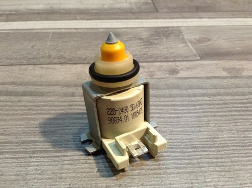 Miele Spülmaschine Ventil Magnetventil  T. Nr. 10054045   90894.01