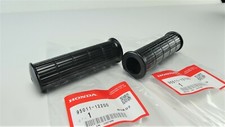 Griffgummi Lenkergriffe Set Honda Dax ST50 ST70 CT70 u.a. 95011-12100 /-12200