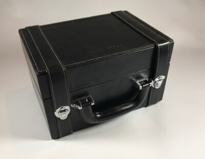 bobbi brown vanity case