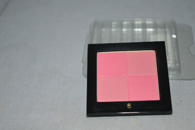 Yves Saint Laurent Radiant Blush Shade 6 New Tster In Clamshell