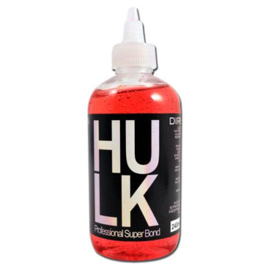 Hulk Super Bond - Professionelle Tattoo Schablone Transfer Anwendung 100ml, 240ml