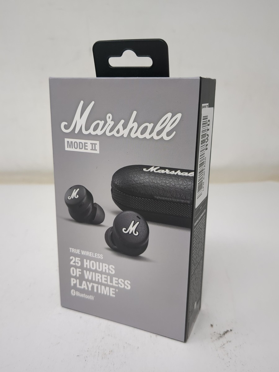 【美品・国内正規品】Marshall Mode Ⅱ MODEⅡ – Marshall │ 完実電気株式会社 | KANJITSU DENKI CO.,LTD
