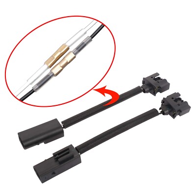 ÖLSTOPPKABEL Elektrischer Leitungssatz für Mercedes M111 M271 W204 W211 W906