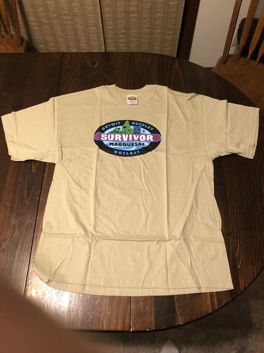 Survivor Blank Logo Survivor blank logo