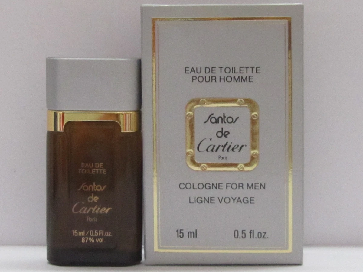 Santos cologne top
