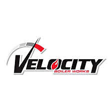 Velocity Boiler Works (Crown) 3505076 CONTROL BOARD