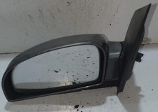 SPECCHIETTO RETROVISORE SINISTRO PER HYUNDAI Getz 1° Serie E4012190 (02>05)