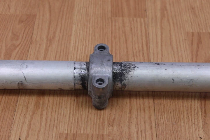 Рулевой штырь/шток 2002 KAWASAKI PRAIRIE 650 - Изображение 3 из 4