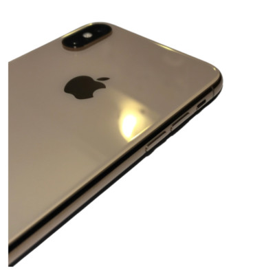 Apple iPhone XS/X 64GB 256GB Unlocked Verizon At&t Smartphone Gold/Gray