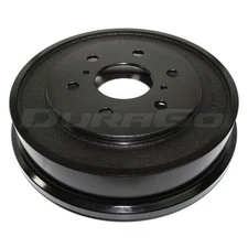 Brake Drum-WT, GAS Dura International BD80118-02