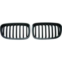 Designgrill Passend FüR Grill Satz BMW F20/F21 Baujahr 11-15