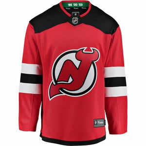 nhl new jersey devils