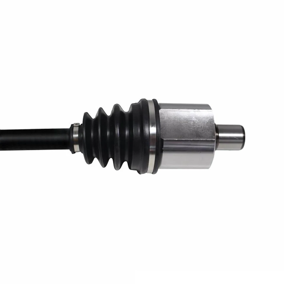 Front CV Joint CV Axle For 1997 - 2007 Pontiac Grand Prix GTP GT Sedan 3.8L V6 - Image 4 of 4