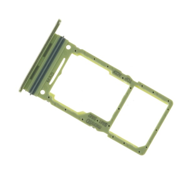 Samsung Galaxy A34 5G SM-A346B Sim Tray Card Holder Slider Awesome Lime-image
