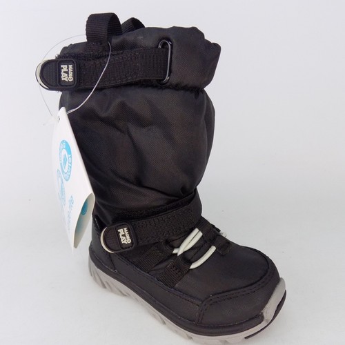 made to play sneaker boot