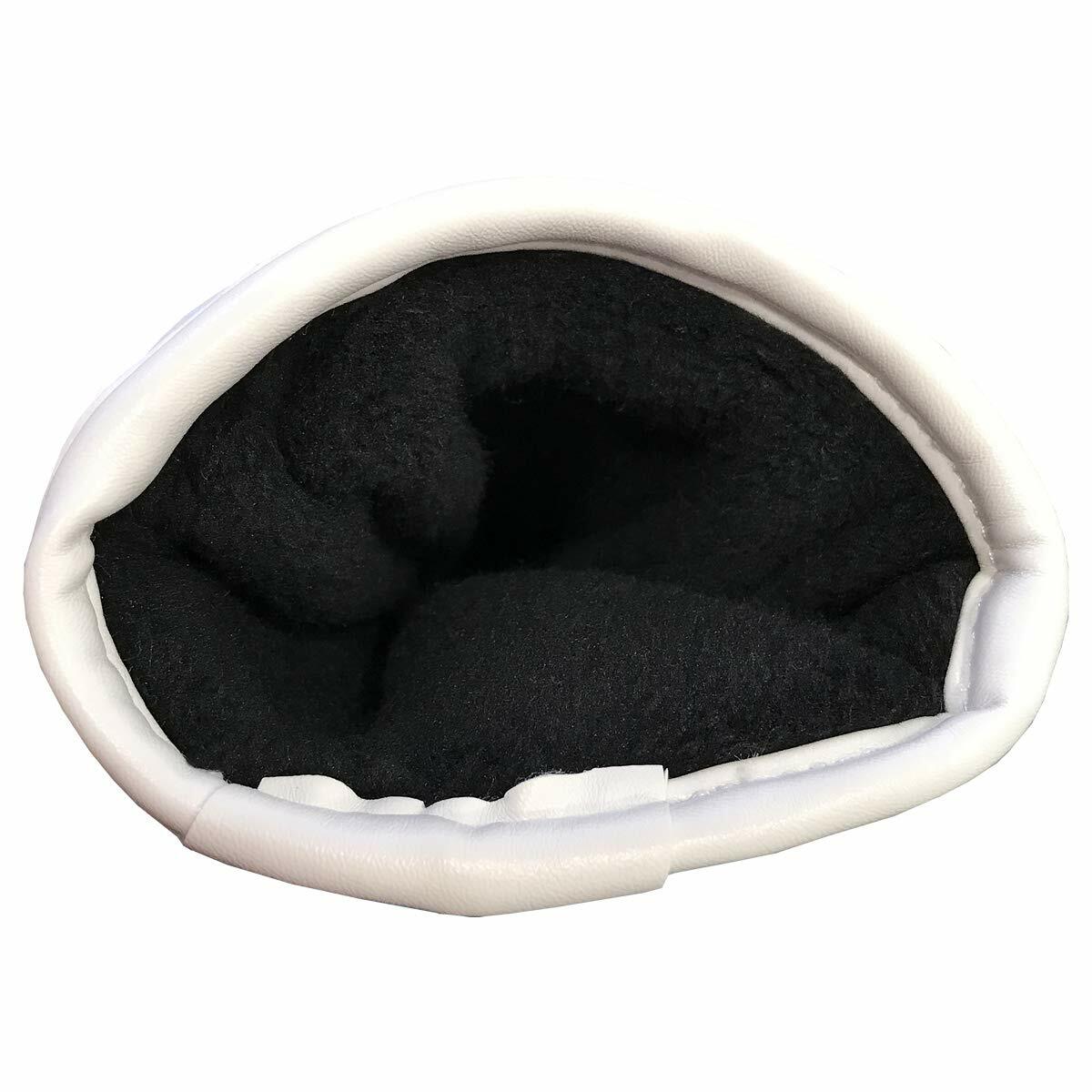 TOBIEMON Japan Golf UT Utility Hybrid Wood Headcover Ukiyoe Japanese eBay