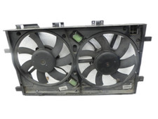Radiateur Opel INSIGNIA