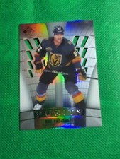 2021-22 Upper Deck SP Game Used Max Pacioretty Purity #P-36 Golden Knights