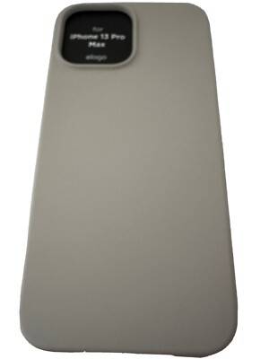 iPhone 13 Case - elago  iPhone 13 Silicone Case [iPhone13 Pro Max