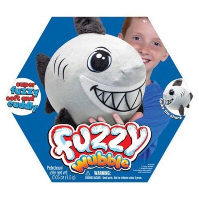 Stuffed Animal Fuzzy Wubble Animals Fuzziest Wubbles Fuzzy Wubble
