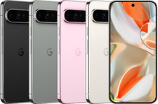 Google Pixel 9 Pro XL - All Sizes - All Colours - Unlocked - Excellent Condition