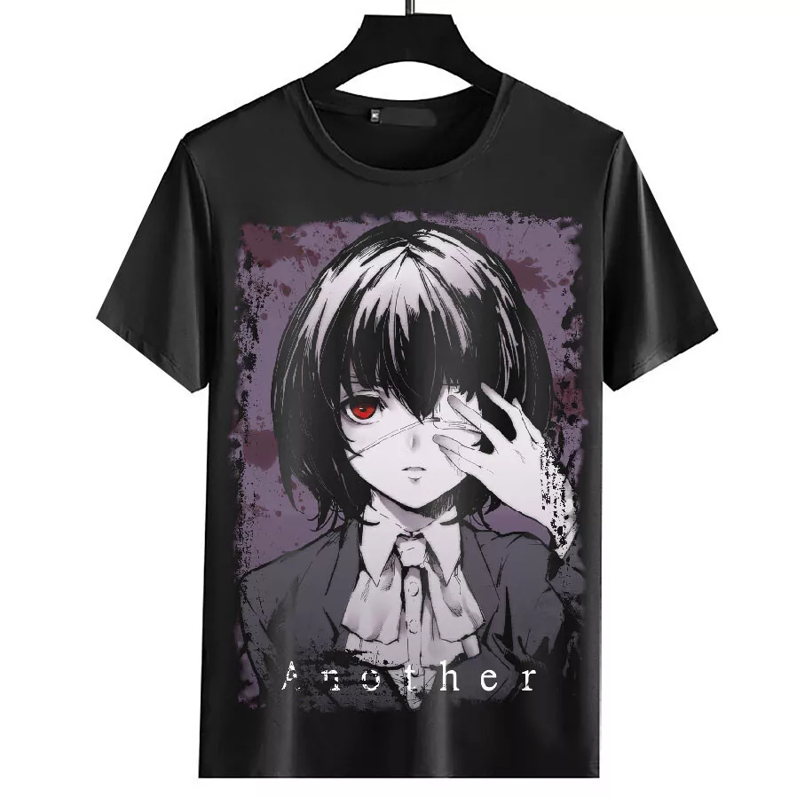 Anime T-shirt – Cosplayo