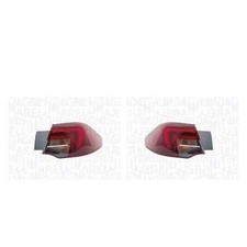 Rückleuchte Set links rechts für Opel Insignia B CC Z18 2.0 CDTi 1.5