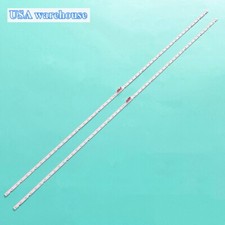 LED backlight strips For UE65NU7100 UE65NU7400U UN65NU7100 UN65NU6080 UN65NU6900