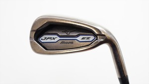 mizuno jpx ez 7 iron