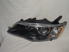 Feu avant (phare) Mitsubishi OUTLANDER