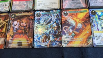 Force of Will ① FOW TCG Force of Will PR019 NEW RARE MINT | eBay