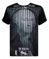 EXR Made in USA Mens Short-Sleeve T-Shirt