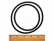PROGRID VERTICAL GRID D.E. O-RING KIT - OEM **2 PER SET (HAYWARD - DEX2420Z8A)