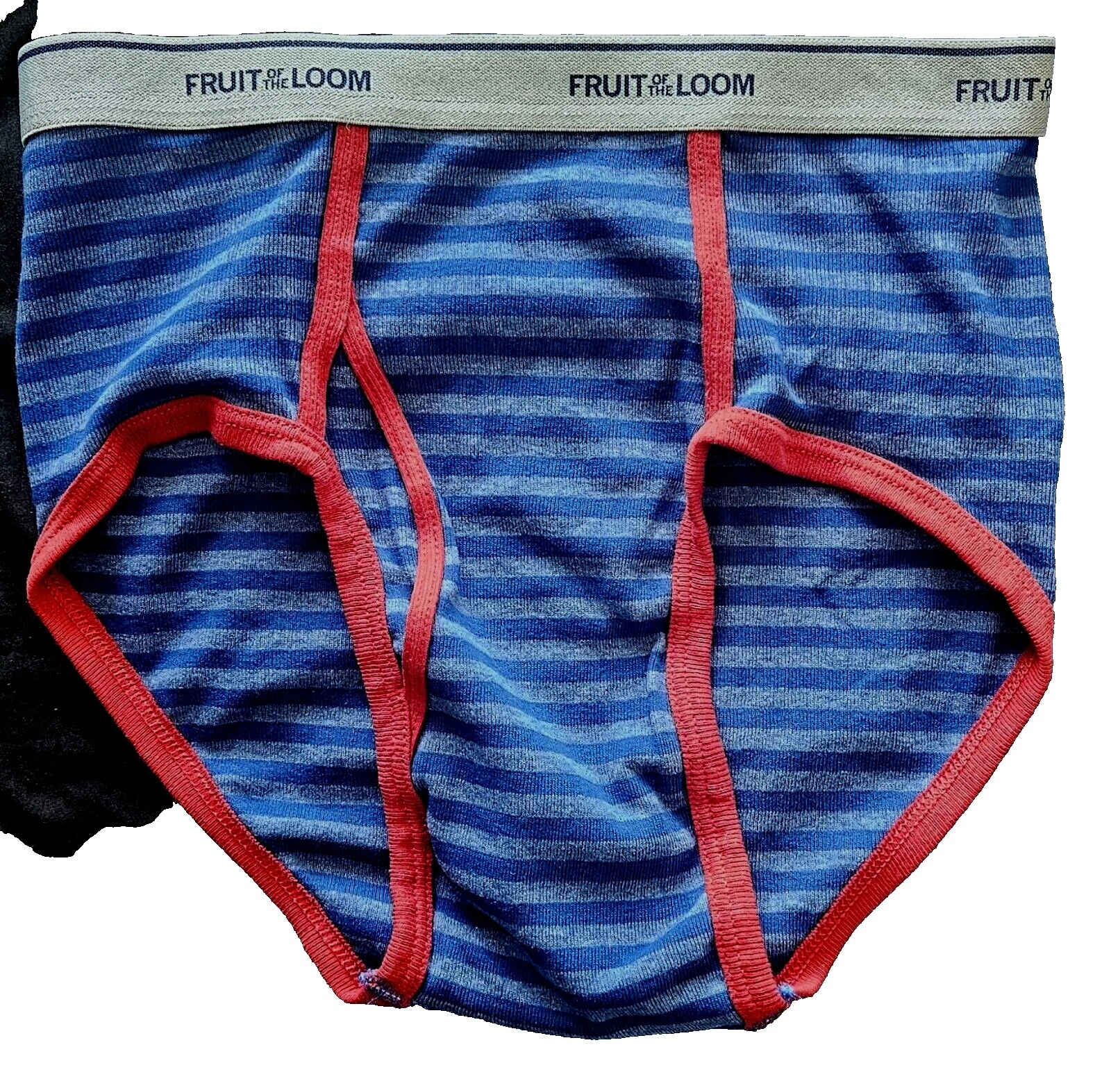 Fruit of the Loom breve Talla XL Ropa Interior para Niños