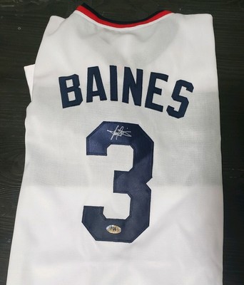 white sox jersey 2019
