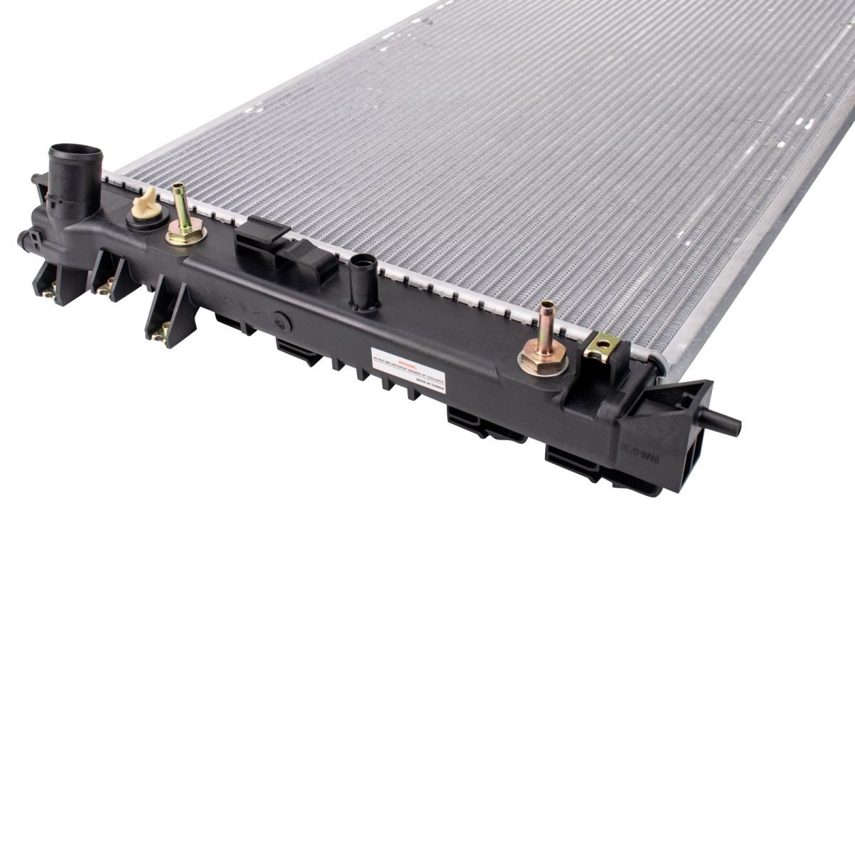 Sub Radiator Infiniti Radiator Fits 2019-2023 INFINITI QX50 | eBay