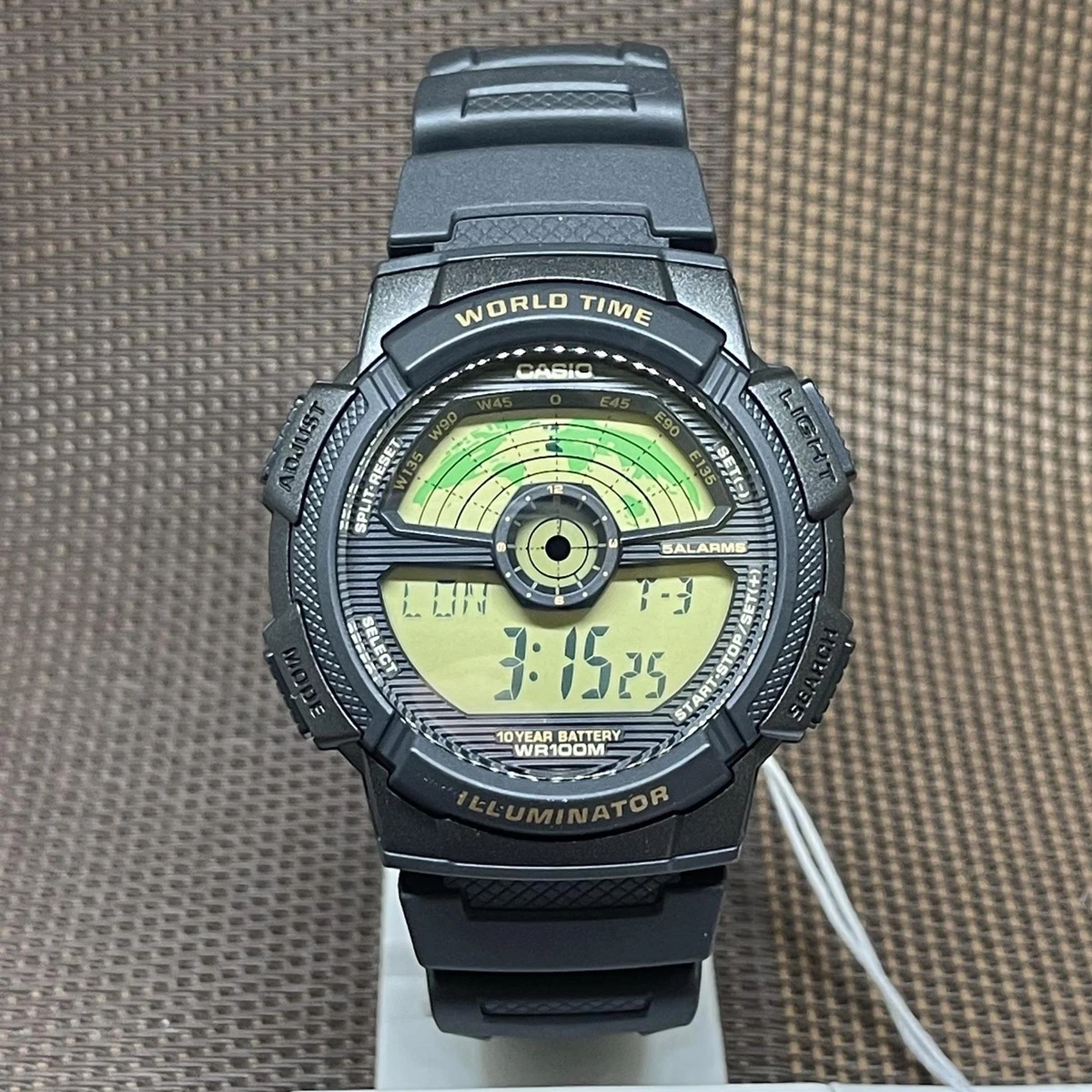 Ae 1100 new arrivals
