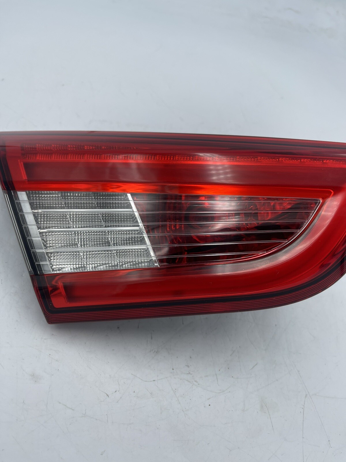 ⭐ 14-21 Maserati Ghibli Rear Left Driver Inner Trunk Taillight Lamp Light Oem