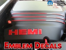 Dodge Durango 5.7l V8 Hemi Engine Decals 14 15 16 17 18 19 2020 21 22 23 Dodge Durango 5.7l V8 Hemi Engine Decals 14 15 16 17 18 19 2020 21 22 23