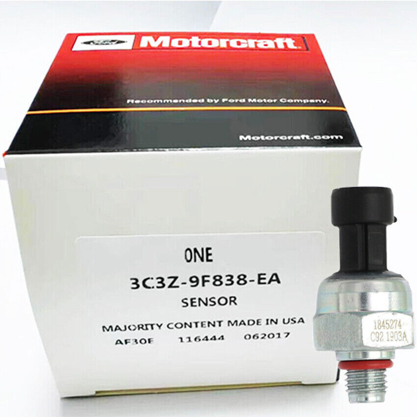 Genuine OEM Ford Injection Control Pressure Sensor Assembly ICP