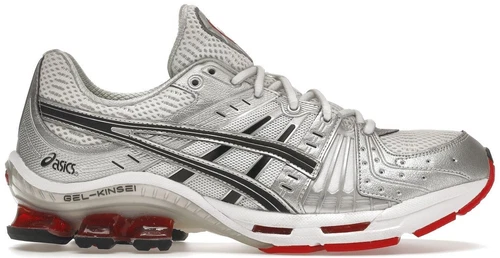 ASICS Gel Kinsei OG Silver