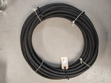 SKF WVN701-4-20 High Pressure Lubrication Hose 20m Roll NW4 PD 320 Bar