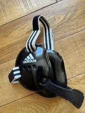 Adidas Wrestling Head Gear Adjustable. Very Good Condition