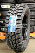 4 New Roadone Cavalry Mt Mud Tires 2757018 27570-18 27570r18