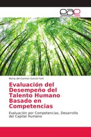 Norvy Del Carmen GarcíA Font | EvaluacióN Del DesempeñO Del Talento Humano...