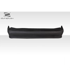 Duraflex Cobra R Rear Bumper For Mustang Ford 79-93 Edpart103762