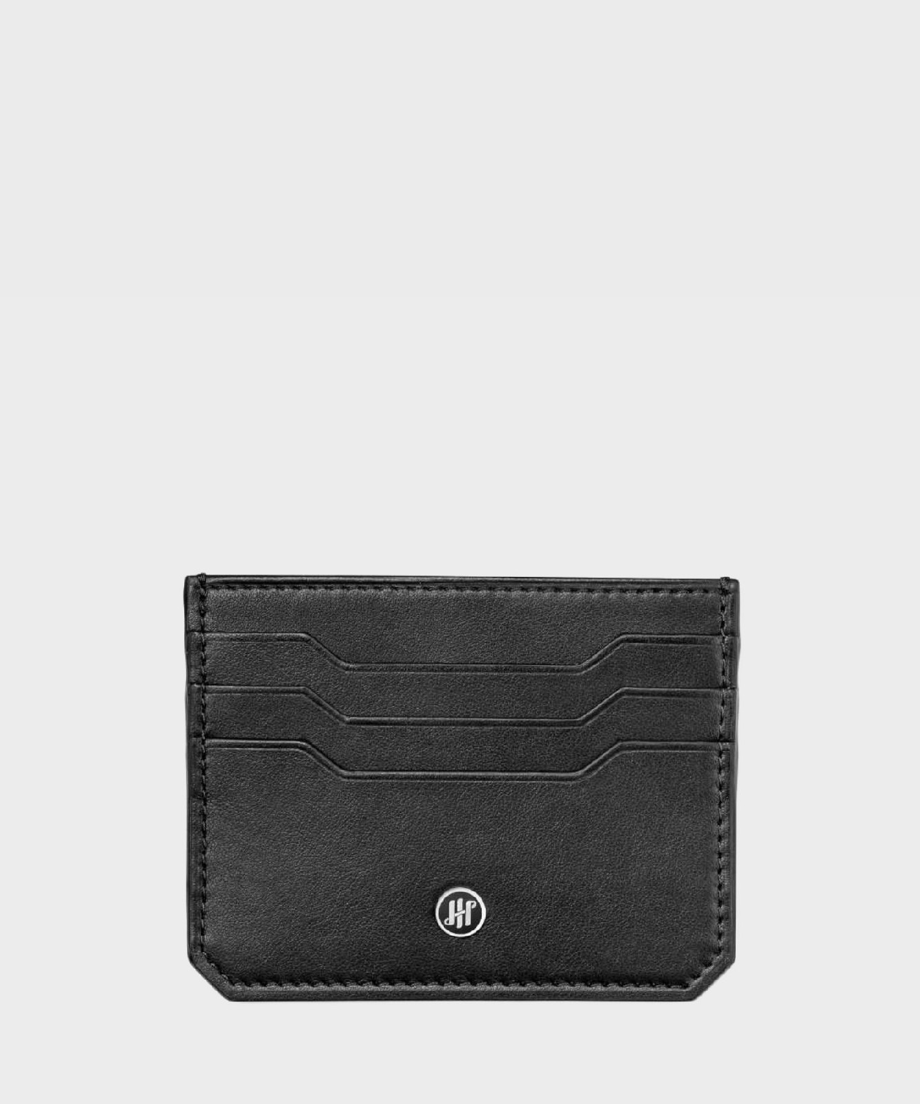 Кредитная карта с печаткой Montegrappa, 3+3, schwarz IC00CC01