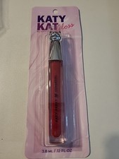 Katy Kat Katy Perry Lip Gloss Ninth Life Color COVERGIRL