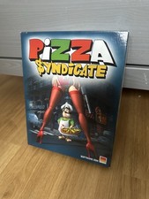 Pizza Syndicate (PC) deutsch Big Box